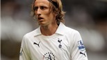 Parker đã đến, nhưng Modric chưa đi